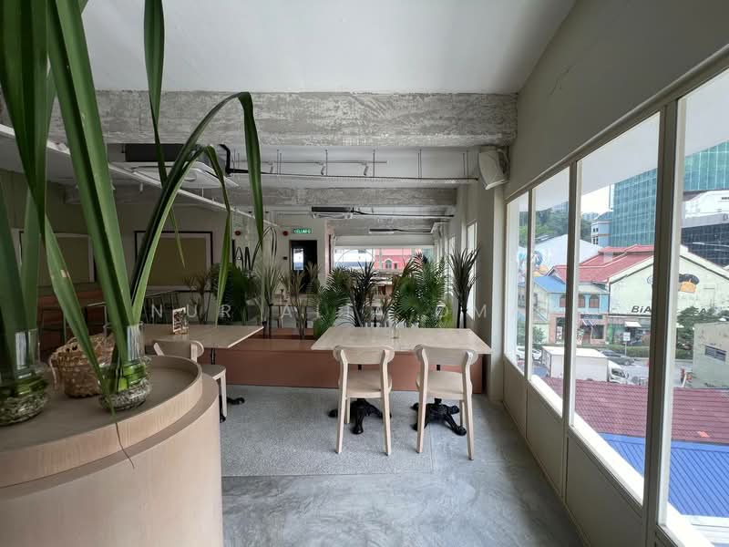 Kedai untuk Disewa di Chow Kit (KL City Centre) - Nur Alia Omar - Interior - PropertyGuru.com.my