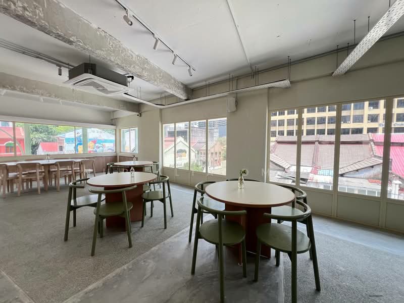 Kedai untuk Disewa di Chow Kit (KL City Centre) - Nur Alia Omar - Dining Room - PropertyGuru.com.my