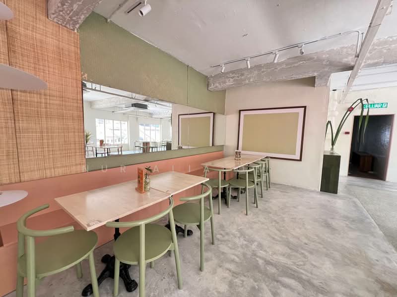 Kedai untuk Disewa di Chow Kit (KL City Centre) - Nur Alia Omar - Interior - PropertyGuru.com.my