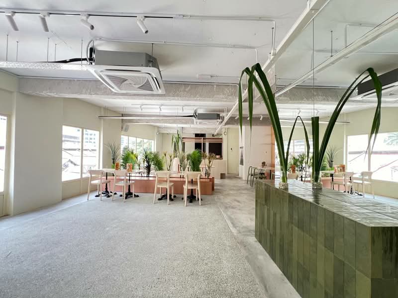 Kedai untuk Disewa di Chow Kit (KL City Centre) - Nur Alia Omar - Interior - PropertyGuru.com.my