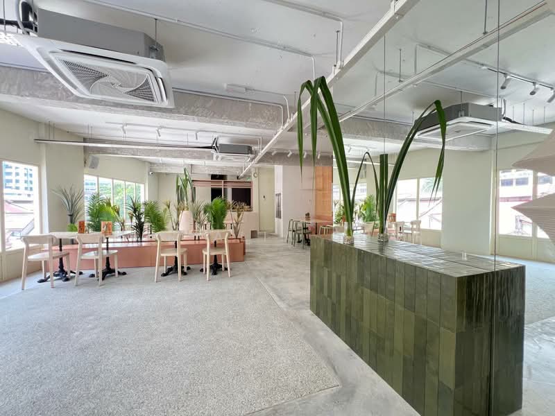 Kedai untuk Disewa di Chow Kit (KL City Centre) - Nur Alia Omar - Interior - PropertyGuru.com.my