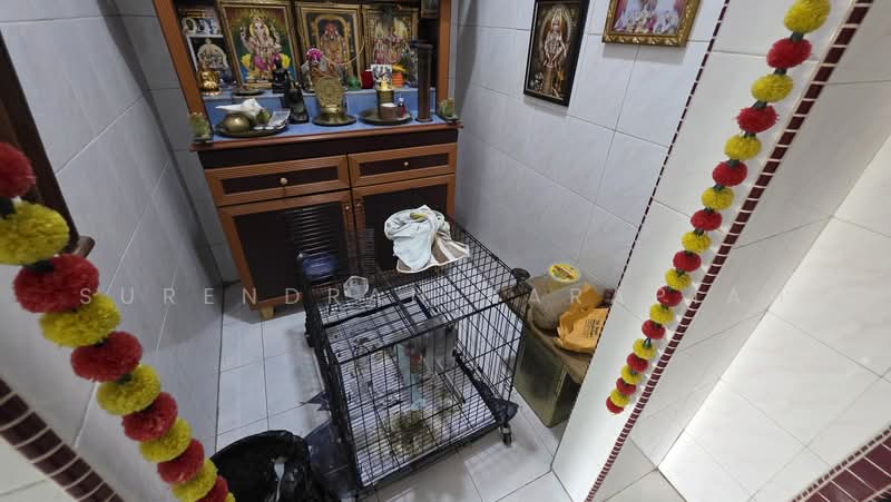Rumah Teres 1-Tingkat untuk Dijual di Taman Sentosa (Klang) - Surendran Karapiah - Interior - PropertyGuru.com.my