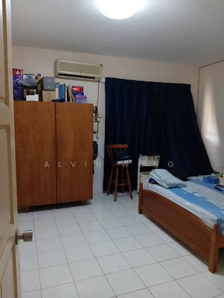 1-storey Terraced House for Sale in Ipoh (Perak) - Alvin Wong - Bedroom - PropertyGuru.com.my