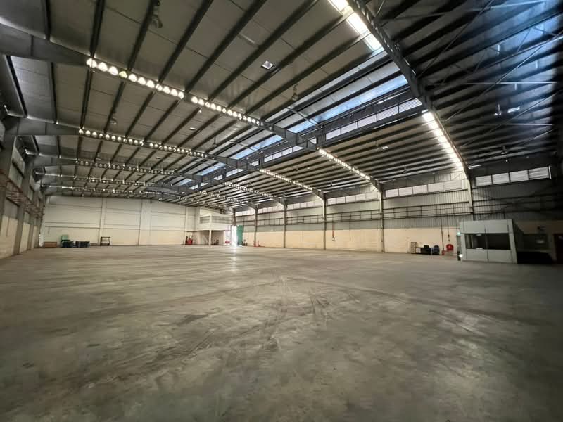 Kilang untuk Disewa di Segambut (Kuala Lumpur) - Sunny Choo - Interior - PropertyGuru.com.my