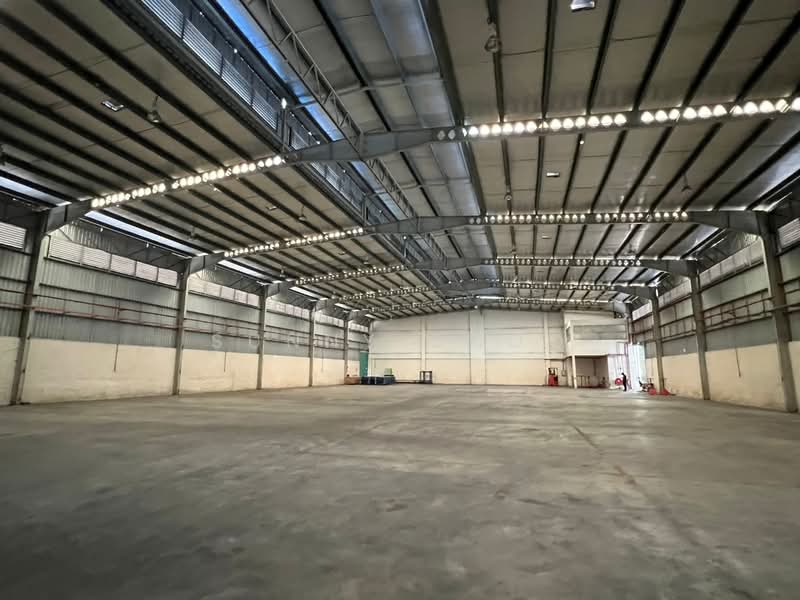 Kilang untuk Disewa di Segambut (Kuala Lumpur) - Sunny Choo - Interior - PropertyGuru.com.my