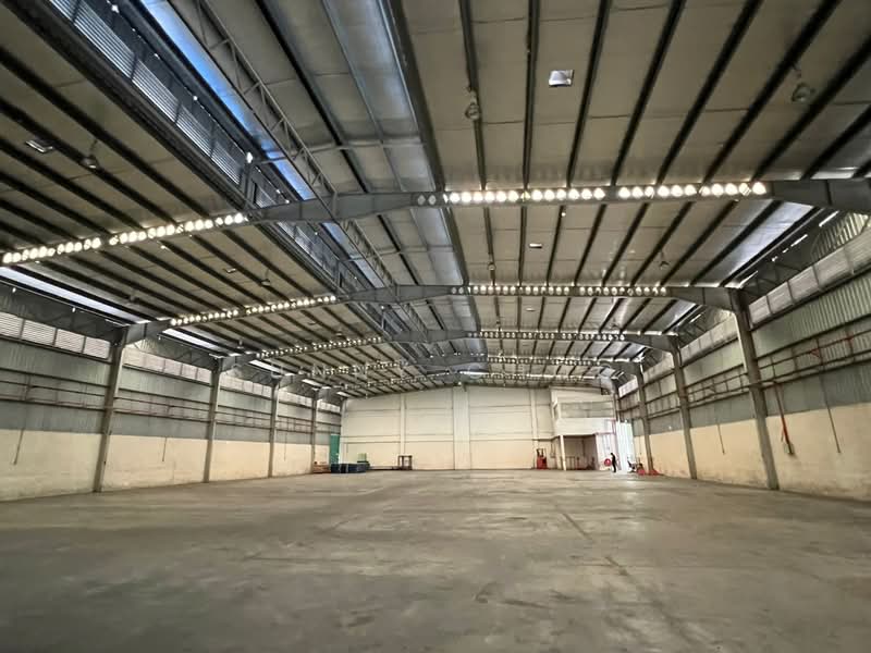 Kilang untuk Disewa di Segambut (Kuala Lumpur) - Sunny Choo - Interior - PropertyGuru.com.my
