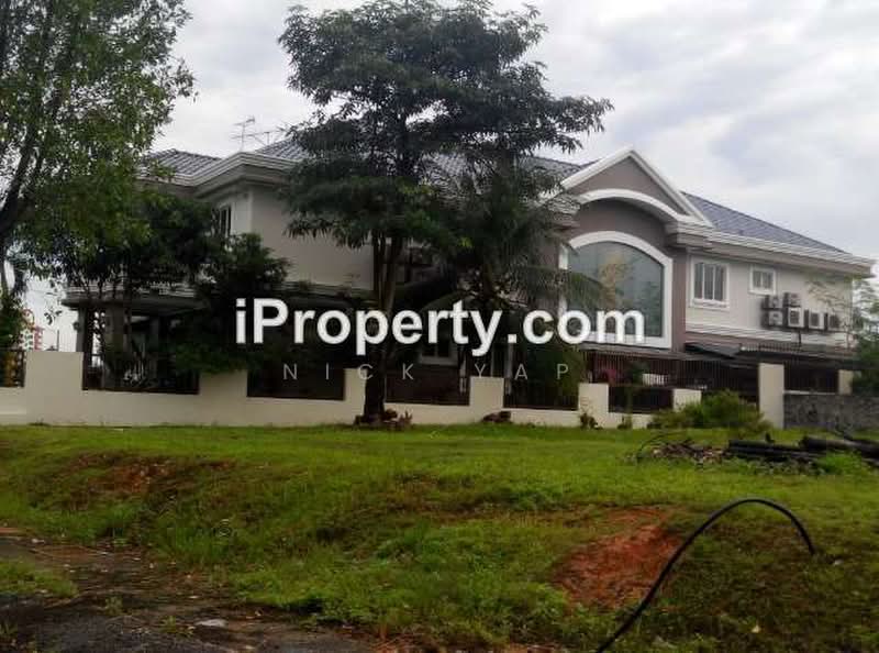 Bungalow Land for Sale in Taman Bukit Suria (Cheras) - Nick Yap - PropertyGuru.com.my