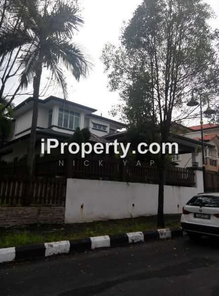 Bungalow Land for Sale in Taman Bukit Suria (Cheras) - Nick Yap - PropertyGuru.com.my