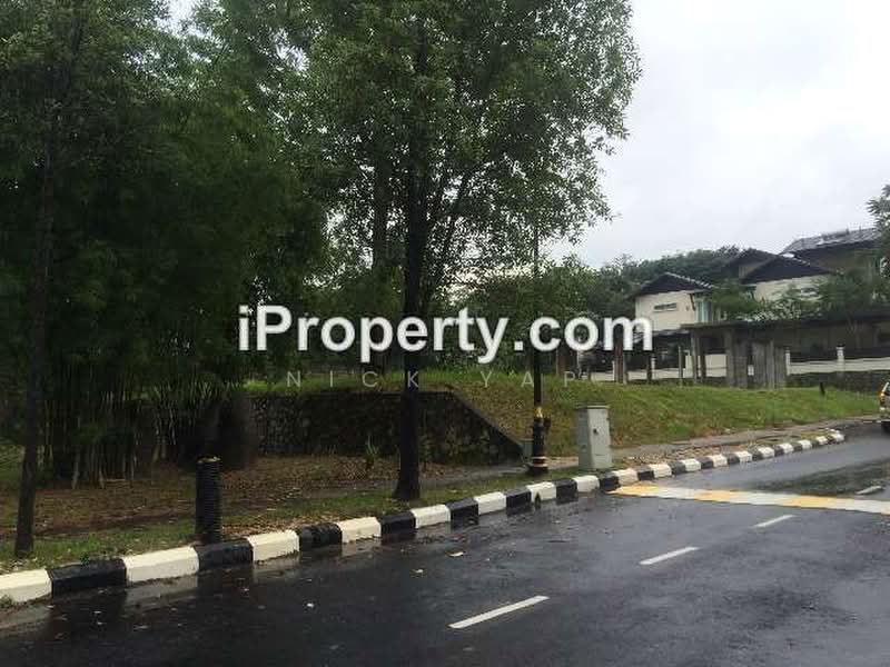 Bungalow Land for Sale in Taman Bukit Suria (Cheras) - Nick Yap - PropertyGuru.com.my