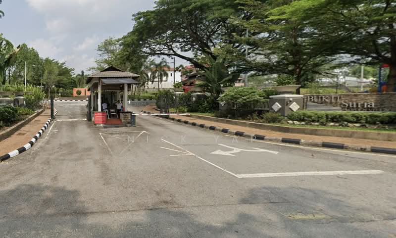 Bungalow Land for Sale in Taman Bukit Suria (Cheras) - Nick Yap - PropertyGuru.com.my