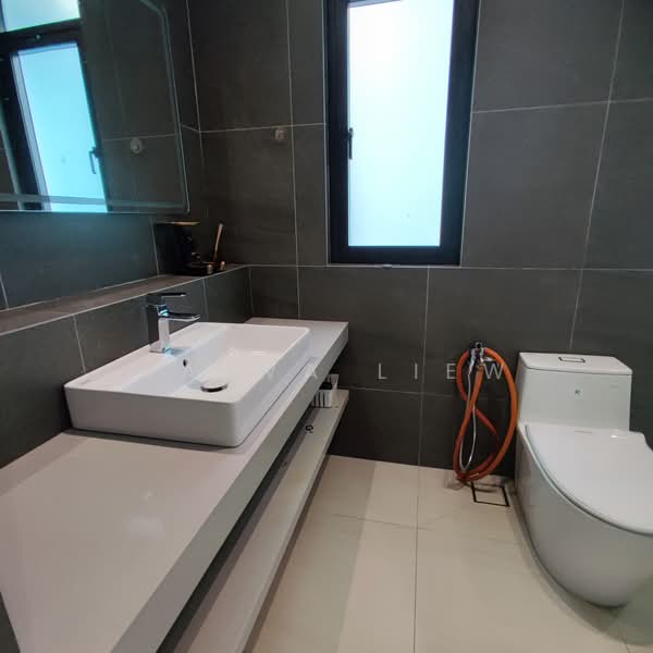 Service Residence for Sale at Isola - Wa Wa Liew - PropertyGuru.com.my