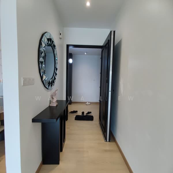 Service Residence for Sale at Isola - Wa Wa Liew - PropertyGuru.com.my