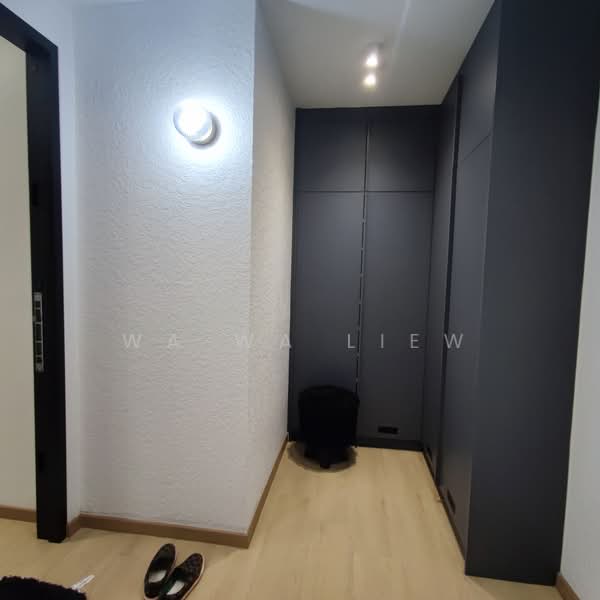 Service Residence for Sale at Isola - Wa Wa Liew - PropertyGuru.com.my