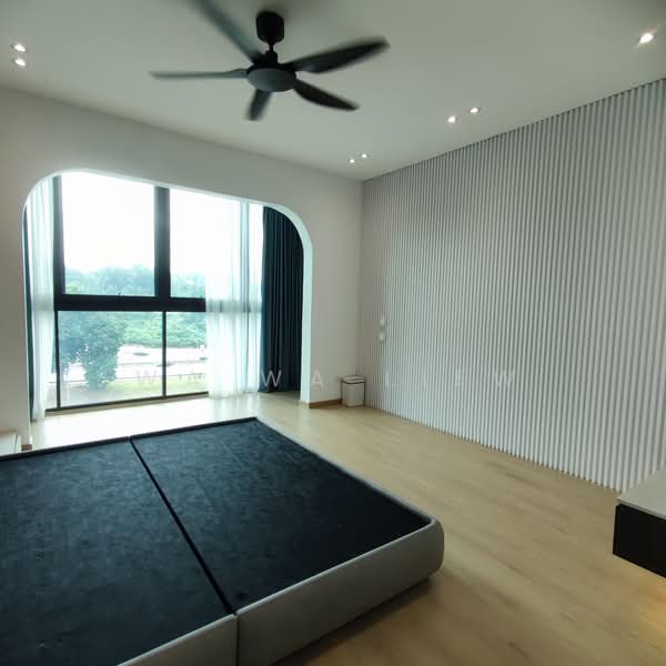 Service Residence for Sale at Isola - Wa Wa Liew - PropertyGuru.com.my