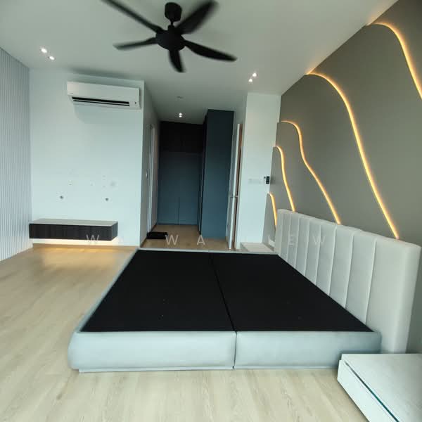 Service Residence for Sale at Isola - Wa Wa Liew - PropertyGuru.com.my