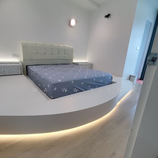 Service Residence for Sale at Isola - Wa Wa Liew - PropertyGuru.com.my