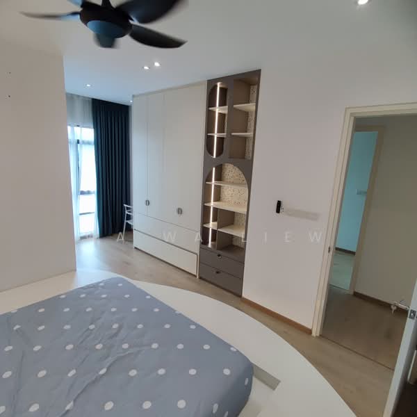 Service Residence for Sale at Isola - Wa Wa Liew - PropertyGuru.com.my