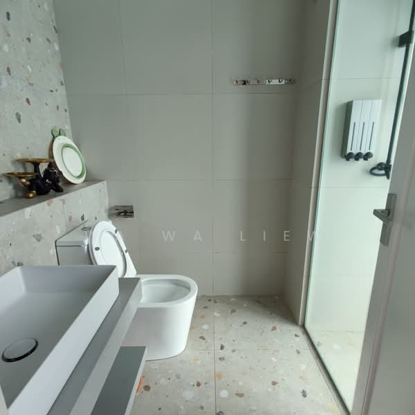 Service Residence for Sale at Isola - Wa Wa Liew - PropertyGuru.com.my