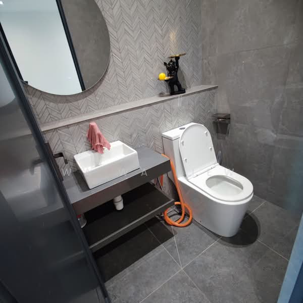 Service Residence for Sale at Isola - Wa Wa Liew - PropertyGuru.com.my