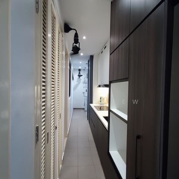 Service Residence for Sale at Isola - Wa Wa Liew - PropertyGuru.com.my