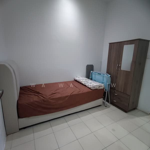 Service Residence for Sale at Isola - Wa Wa Liew - PropertyGuru.com.my