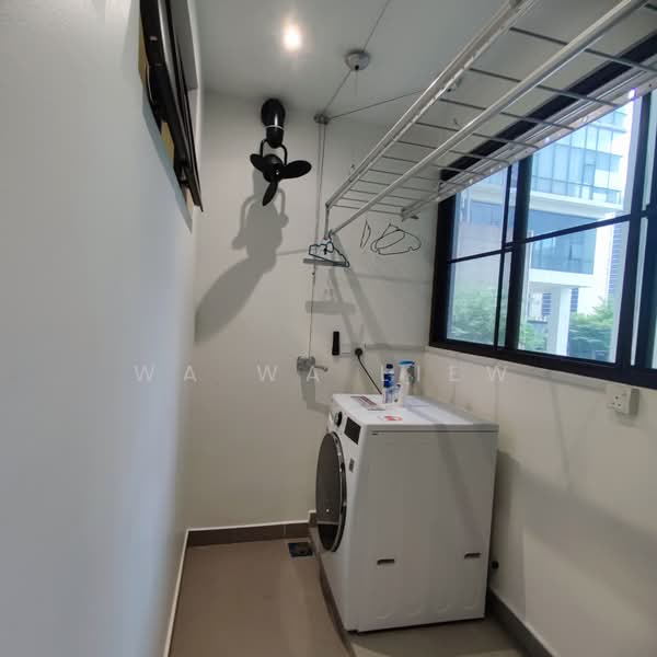 Service Residence for Sale at Isola - Wa Wa Liew - PropertyGuru.com.my