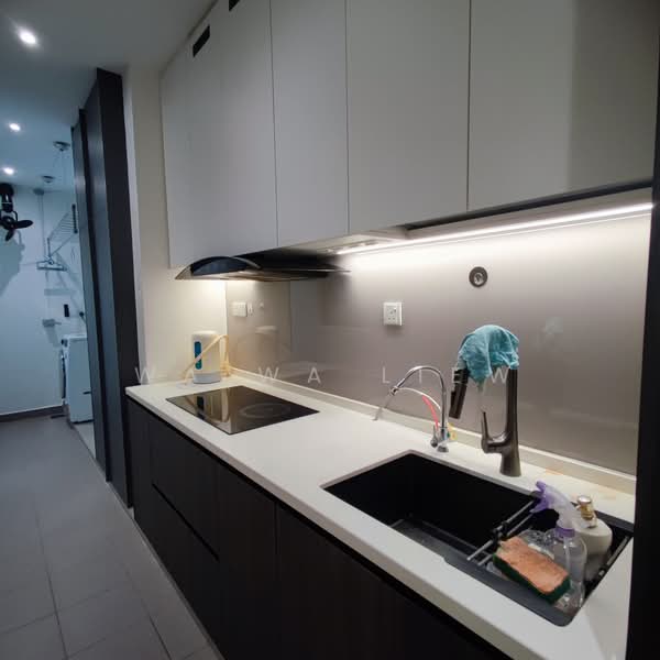 Service Residence for Sale at Isola - Wa Wa Liew - PropertyGuru.com.my
