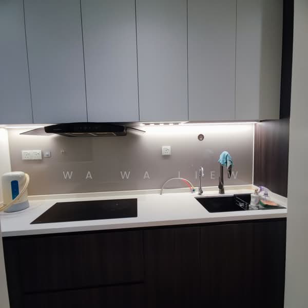 Service Residence for Sale at Isola - Wa Wa Liew - PropertyGuru.com.my