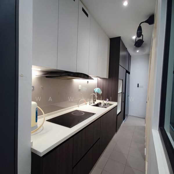 Service Residence for Sale at Isola - Wa Wa Liew - PropertyGuru.com.my