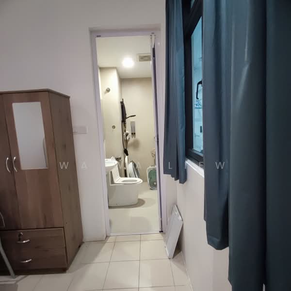 Service Residence for Sale at Isola - Wa Wa Liew - PropertyGuru.com.my