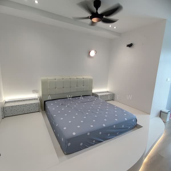 Service Residence for Sale at Isola - Wa Wa Liew - PropertyGuru.com.my