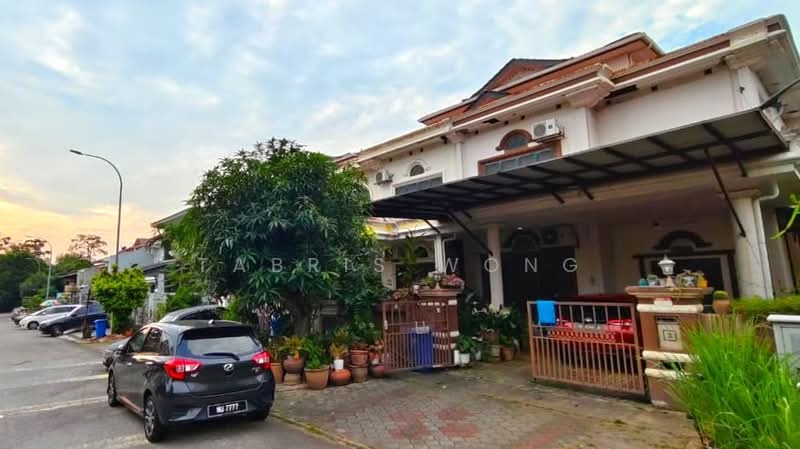 Rumah Teres 2.5-Tingkat untuk Dijual di Seksyen 7 (Shah Alam) - Tabris Wong - Exterior - PropertyGuru.com.my