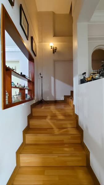 Rumah Teres 2.5-Tingkat untuk Dijual di Seksyen 7 (Shah Alam) - Tabris Wong - Interior - PropertyGuru.com.my