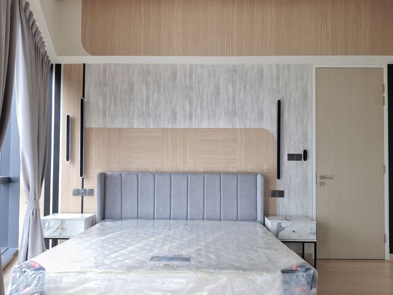 Service Residence for Rent at Star Residences Two - Celine Lee - Bedroom - PropertyGuru.com.my