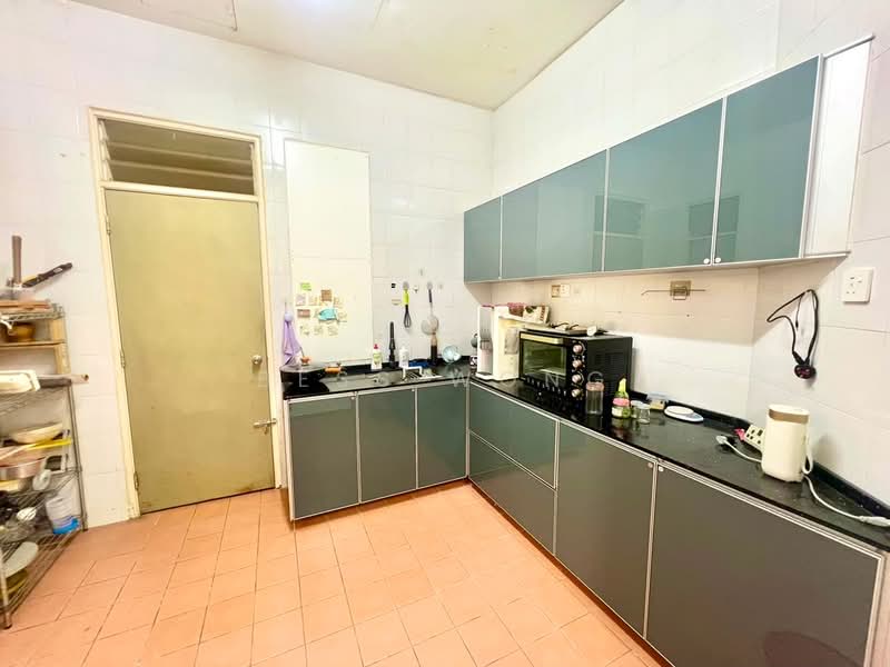 Rumah Teres 1-Tingkat untuk Dijual di Taman JP Perdana (Johor Bahru) - Bess Wong - PropertyGuru.com.my