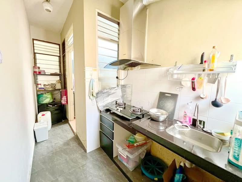 Rumah Teres 1-Tingkat untuk Dijual di Taman JP Perdana (Johor Bahru) - Bess Wong - PropertyGuru.com.my