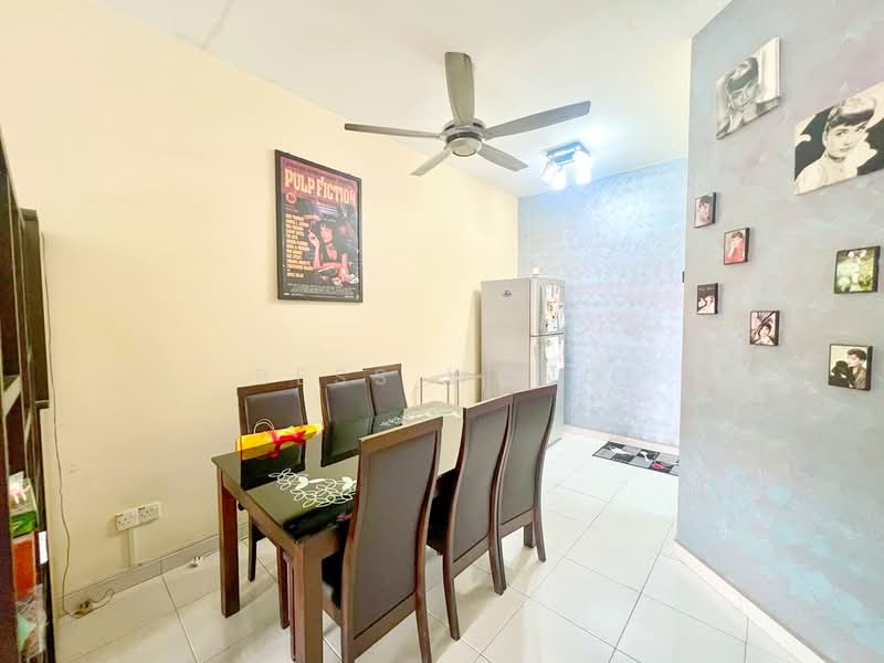 Rumah Teres 1-Tingkat untuk Dijual di Taman JP Perdana (Johor Bahru) - Bess Wong - PropertyGuru.com.my