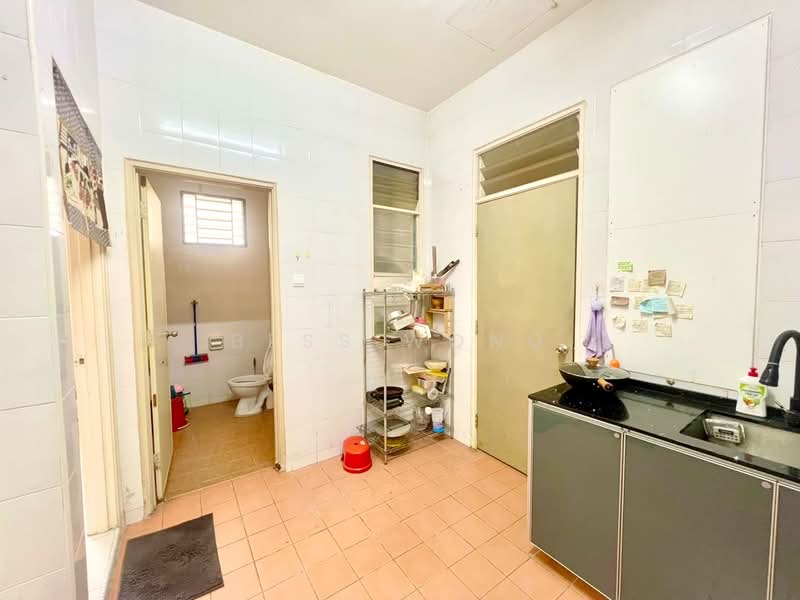 Rumah Teres 1-Tingkat untuk Dijual di Taman JP Perdana (Johor Bahru) - Bess Wong - PropertyGuru.com.my