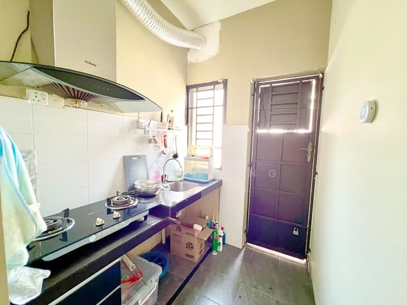 Rumah Teres 1-Tingkat untuk Dijual di Taman JP Perdana (Johor Bahru) - Bess Wong - PropertyGuru.com.my