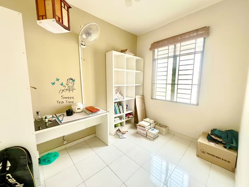 Rumah Teres 1-Tingkat untuk Dijual di Taman JP Perdana (Johor Bahru) - Bess Wong - PropertyGuru.com.my