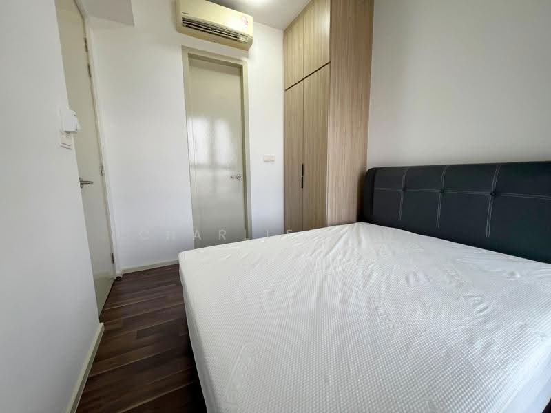 Kediaman Servis untuk Disewa di Geo Bukit Rimau - Charlie Gan - Bedroom - PropertyGuru.com.my