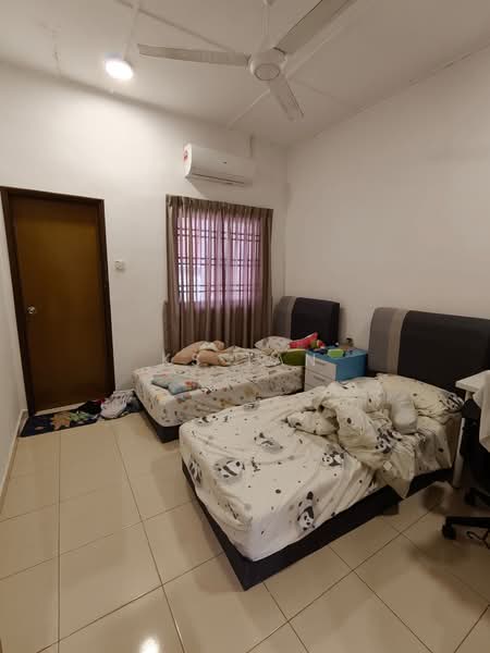 Rumah Teres 2-Tingkat untuk Dijual di Bandar Indahpura (Kulai) - KS Tan - PropertyGuru.com.my
