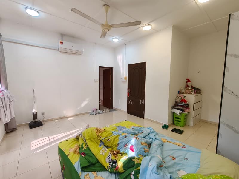 Rumah Teres 2-Tingkat untuk Dijual di Bandar Indahpura (Kulai) - KS Tan - PropertyGuru.com.my
