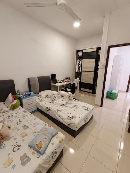 Rumah Teres 2-Tingkat untuk Dijual di Bandar Indahpura (Kulai) - KS Tan - PropertyGuru.com.my