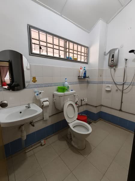 Rumah Teres 2-Tingkat untuk Dijual di Bandar Indahpura (Kulai) - KS Tan - PropertyGuru.com.my