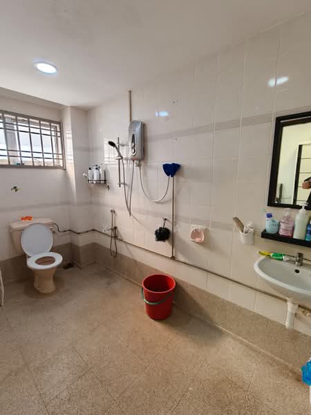 Rumah Teres 2-Tingkat untuk Dijual di Bandar Indahpura (Kulai) - KS Tan - PropertyGuru.com.my