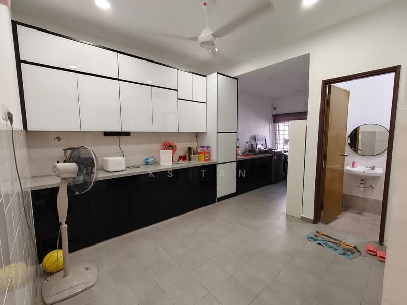 Rumah Teres 2-Tingkat untuk Dijual di Bandar Indahpura (Kulai) - KS Tan - PropertyGuru.com.my