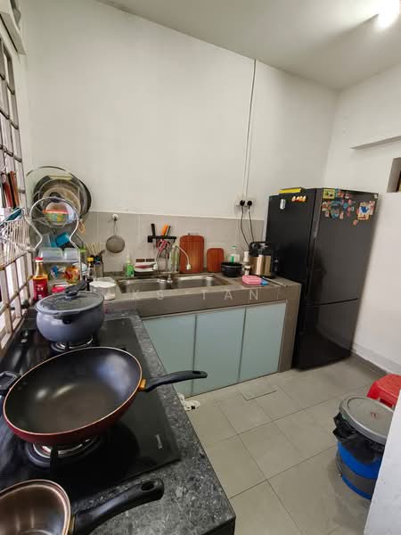Rumah Teres 2-Tingkat untuk Dijual di Bandar Indahpura (Kulai) - KS Tan - PropertyGuru.com.my
