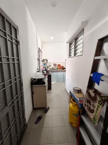 Rumah Teres 2-Tingkat untuk Dijual di Bandar Indahpura (Kulai) - KS Tan - PropertyGuru.com.my