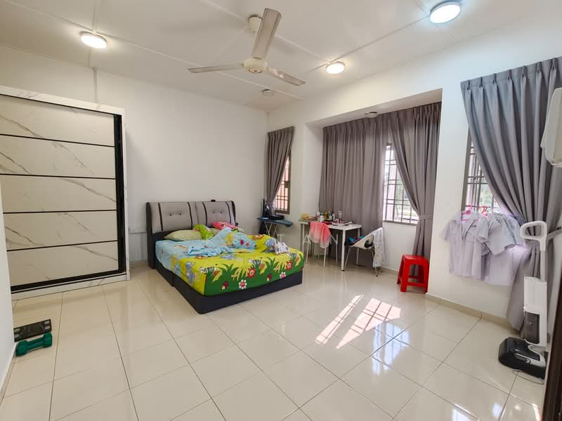 Rumah Teres 2-Tingkat untuk Dijual di Bandar Indahpura (Kulai) - KS Tan - PropertyGuru.com.my